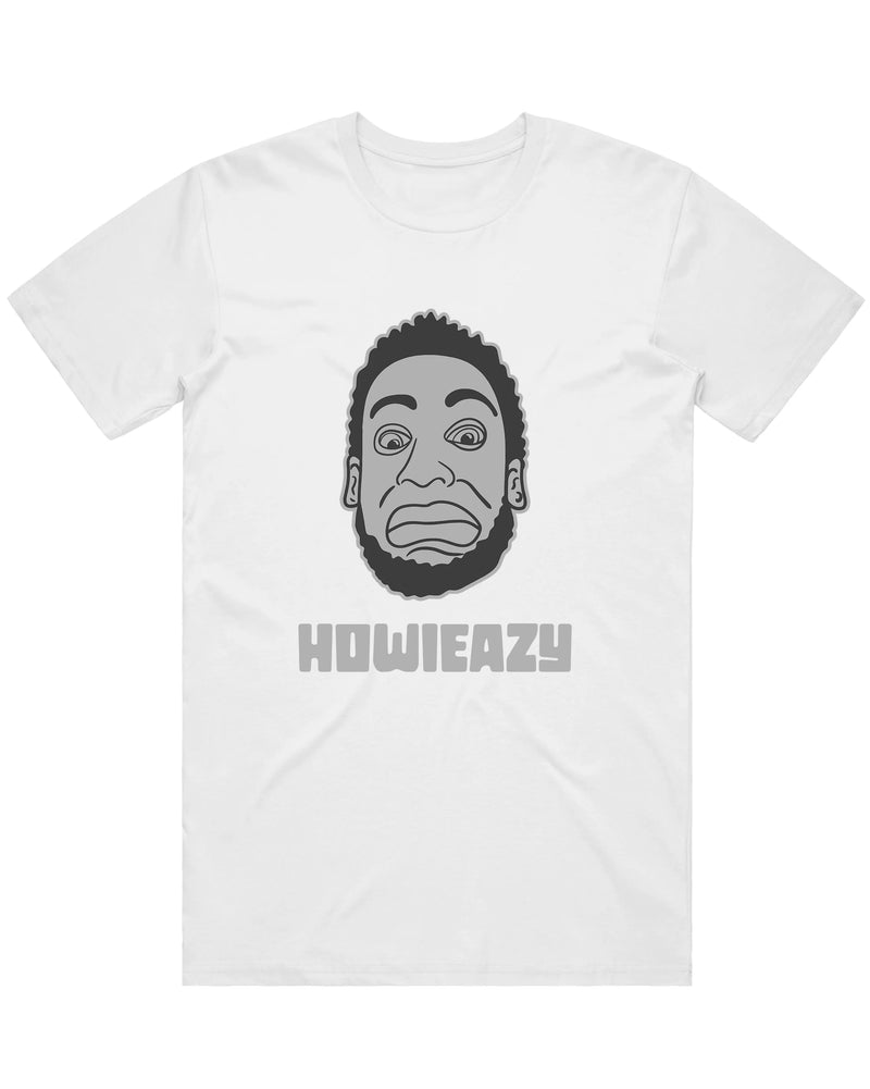 Load image into Gallery viewer, Howieazy crewneck T-shirt
