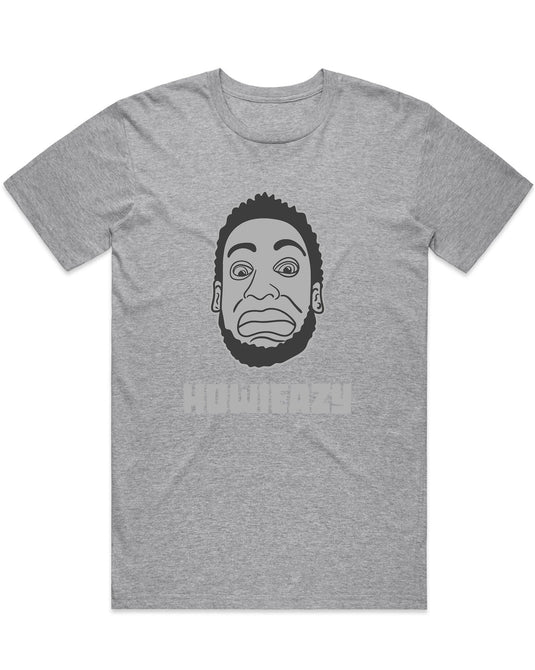 Howieazy crewneck T-shirt