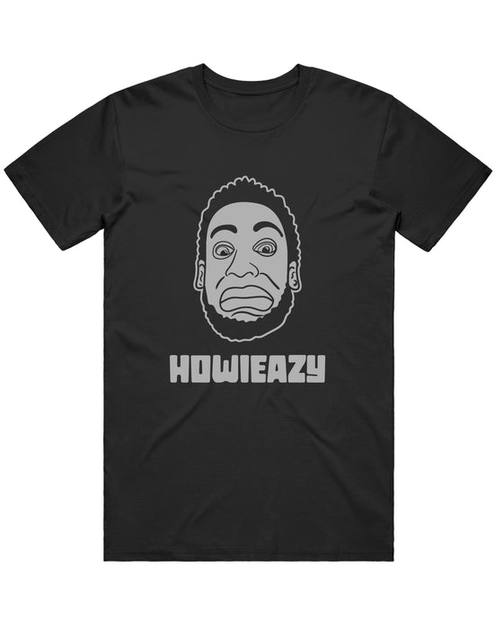 Howieazy crewneck T-shirt