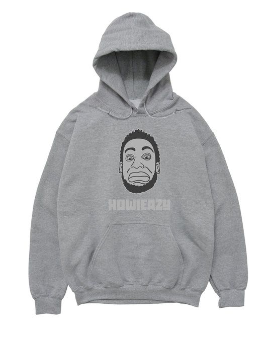 Unisex | Howieazy | Pullover Hoodie
