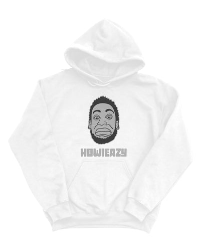 Unisex | Howieazy | Pullover Hoodie