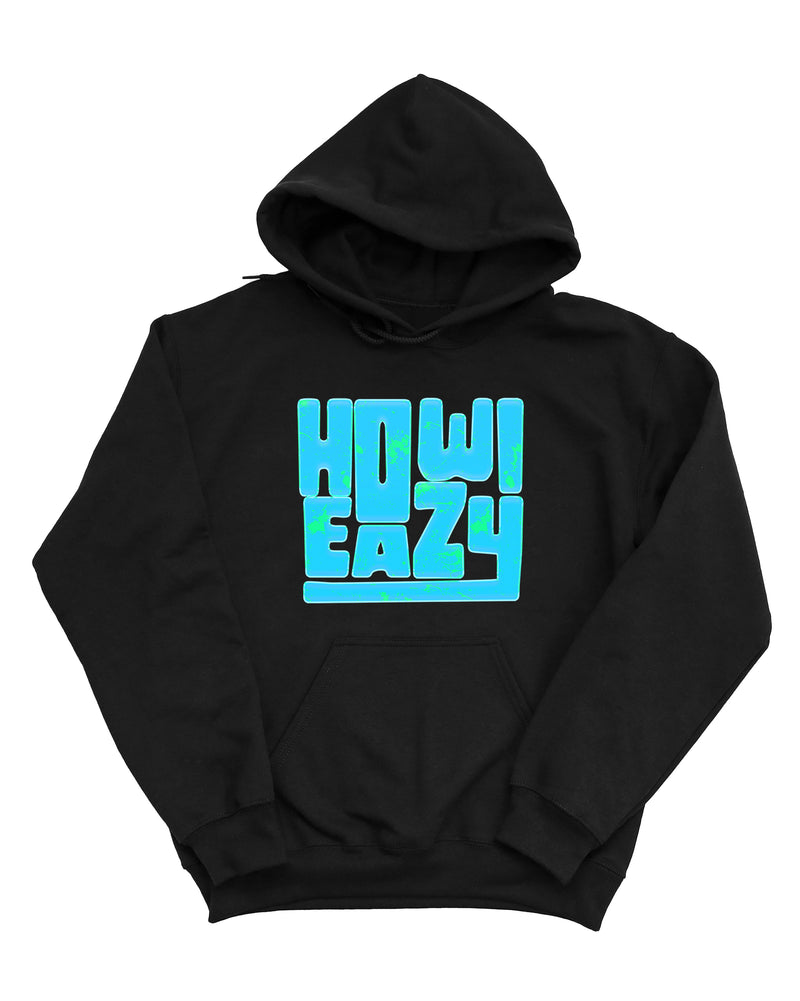 Load image into Gallery viewer, Unisex |  Howieazy Logo | Youth Pullover Hoodie
