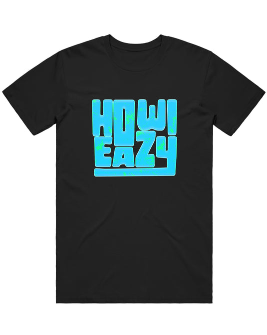 Unisex |  Howieazy Logo | Youth Crew