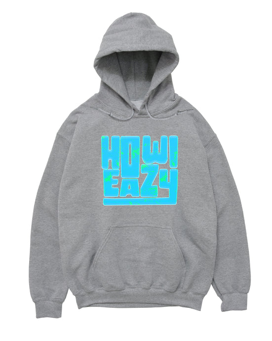 Unisex |  Howieazy Logo | Youth Pullover Hoodie