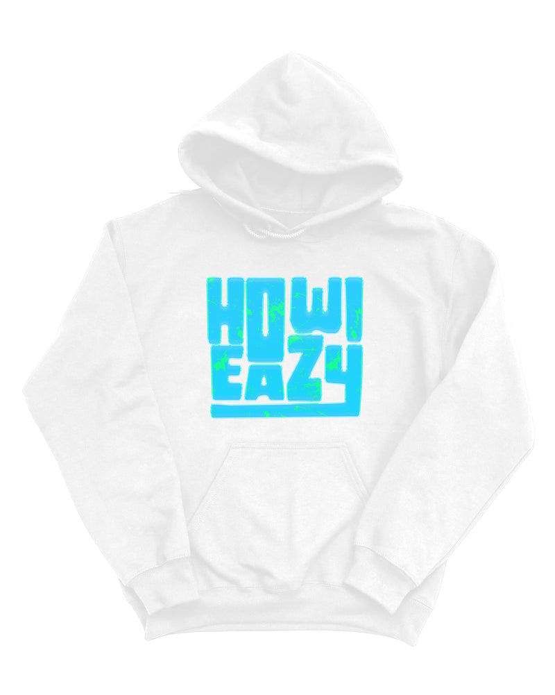 Load image into Gallery viewer, Unisex | Howieazy Logo | Pullover Hoodie
