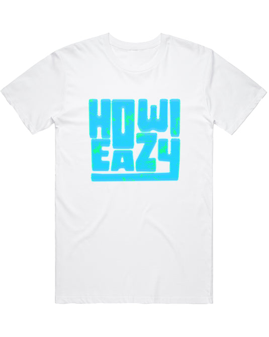 Unisex |  Howieazy Logo | Youth Crew