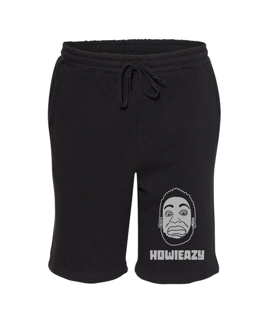 Unisex | Howieazy | Sweat Shorts