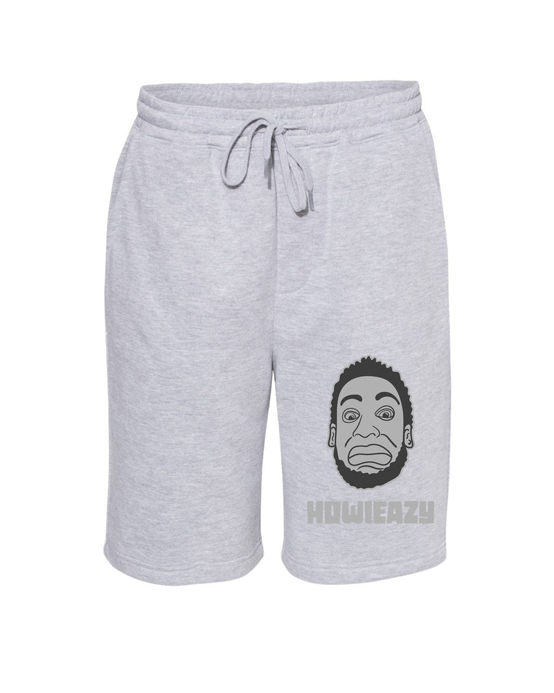 Load image into Gallery viewer, Unisex | Howieazy | Sweat Shorts
