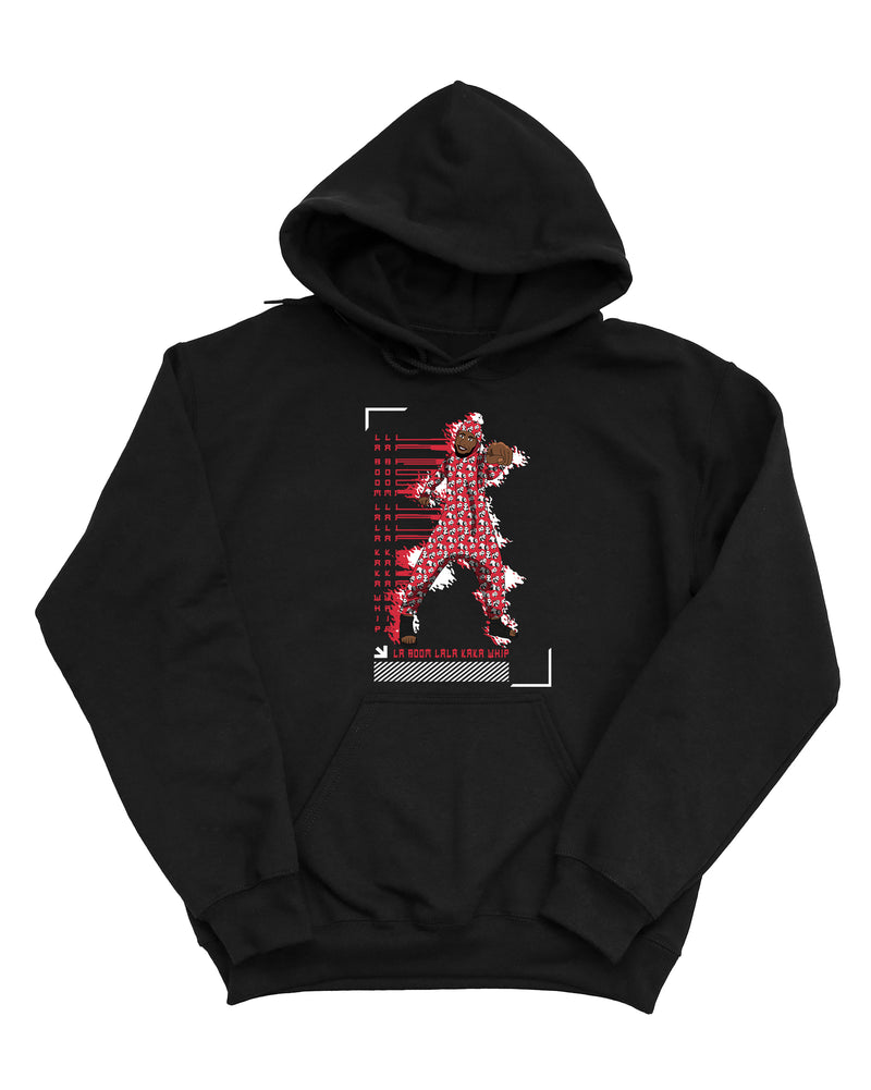 Load image into Gallery viewer, Unisex |  Anime Cousin | Youth Pullover Hoodie
