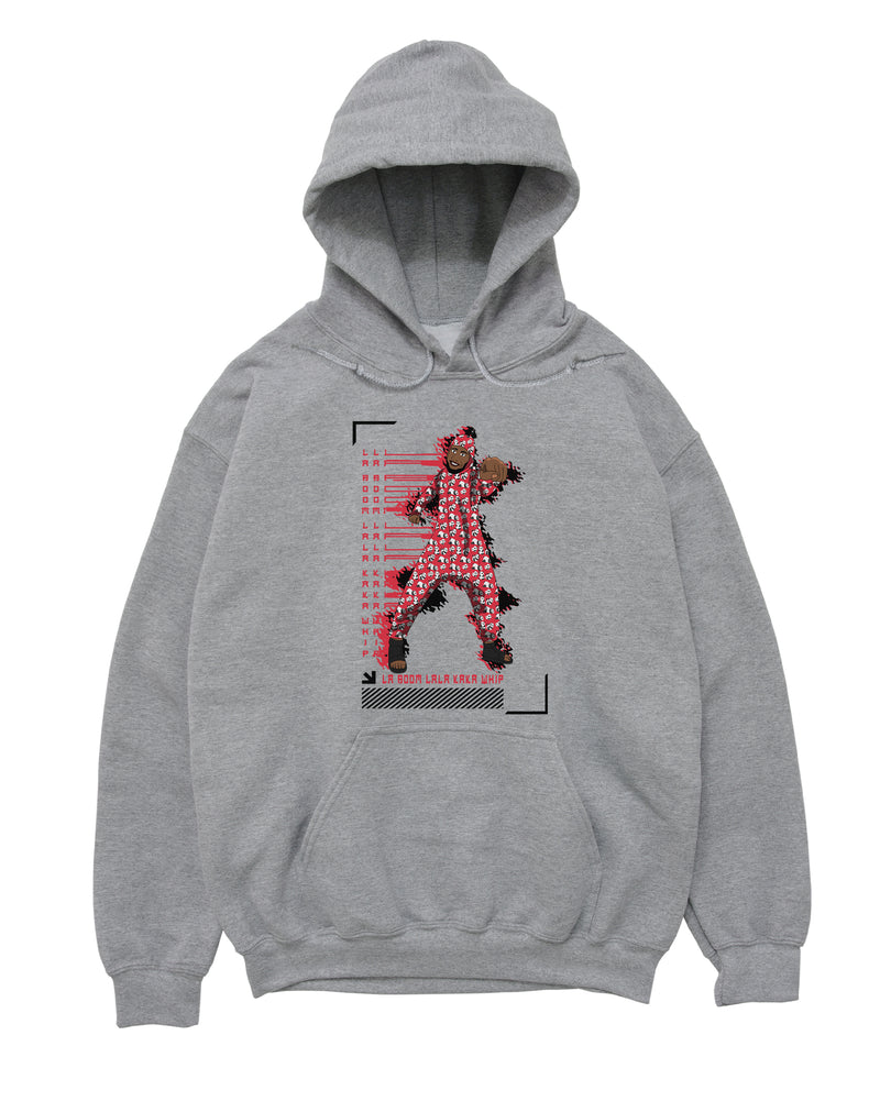 Load image into Gallery viewer, Unisex | Anime Cousin | Pullover Hoodie
