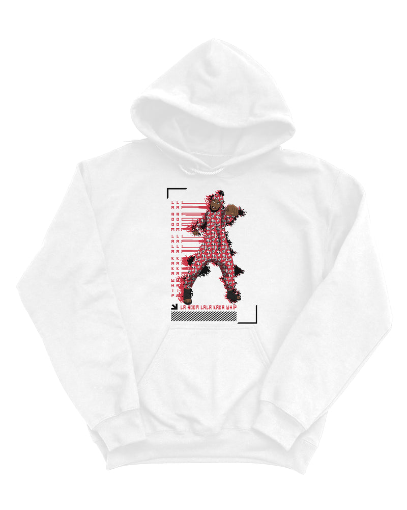 Load image into Gallery viewer, Unisex | Anime Cousin | Pullover Hoodie
