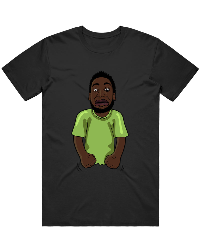 Load image into Gallery viewer, Unisex | Sibling Face | Youth Crew
