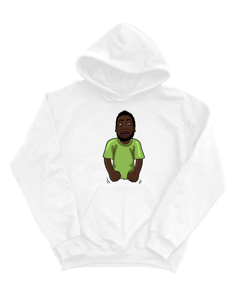 Load image into Gallery viewer, Unisex | Sibling Face | Pullover Hoodie
