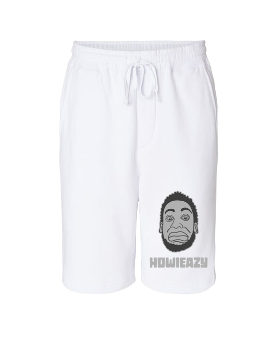 Unisex | Howieazy | Sweat Shorts